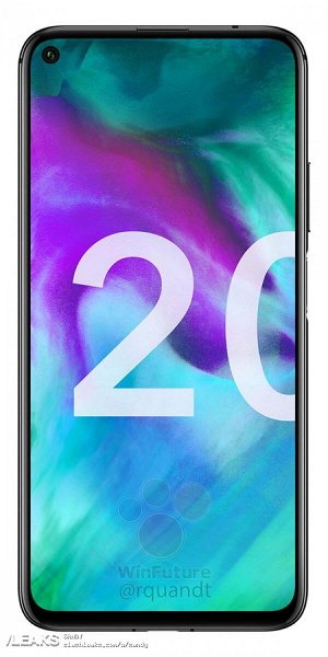 Качественные изображения и характеристики камерофона Honor 20 